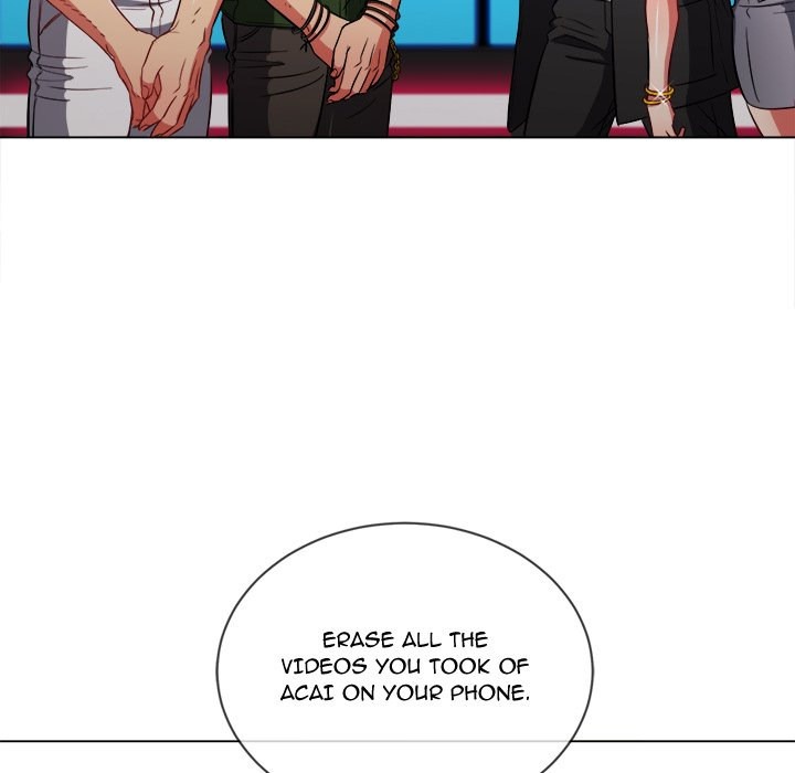 My High S Page 61 - MangaHe