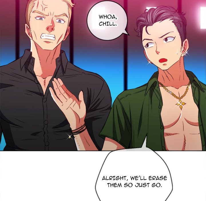 My High S Page 64 - MangaHe