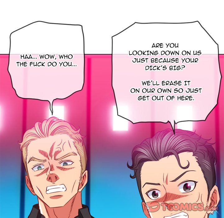 My High S Page 67 - MangaHe