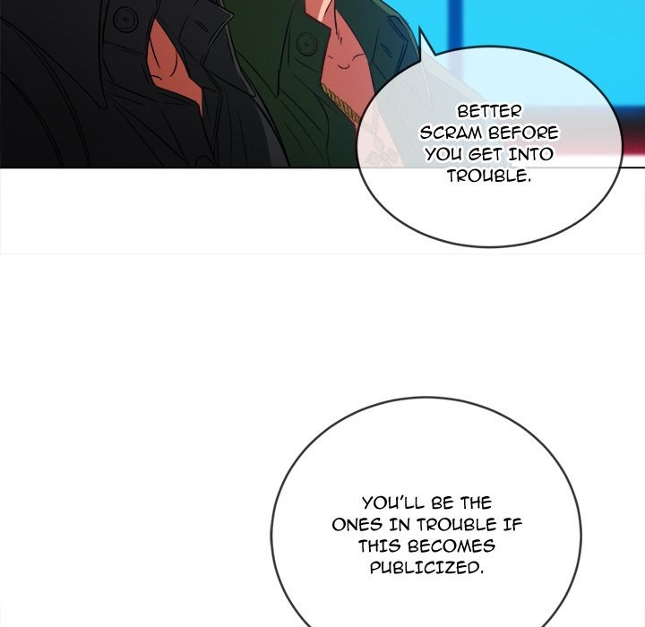 My High S Page 78 - MangaHe