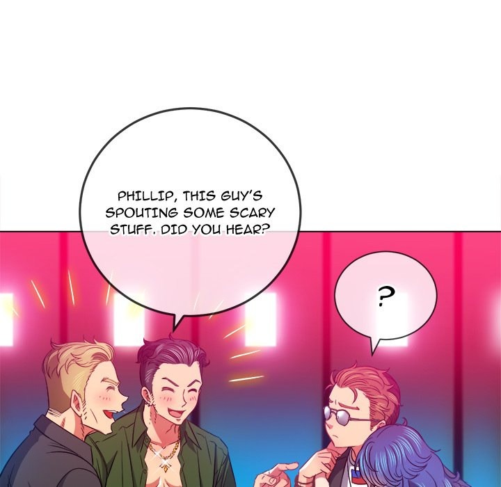 My High S Page 82 - MangaHe
