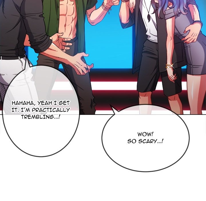 My High S Page 83 - MangaHe