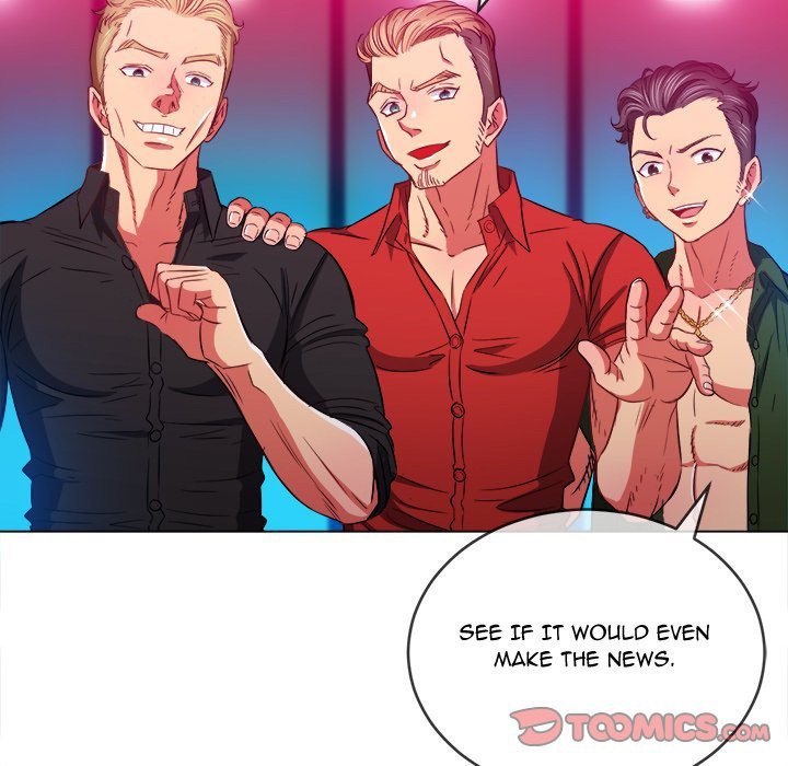 My High S Page 85 - MangaHe
