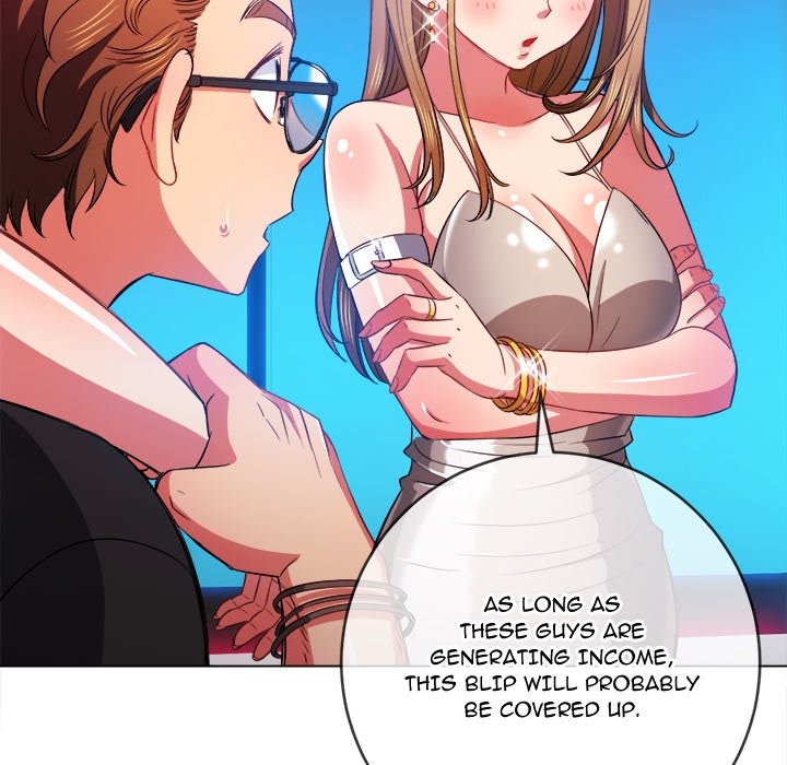 My High S Page 87 - MangaHe