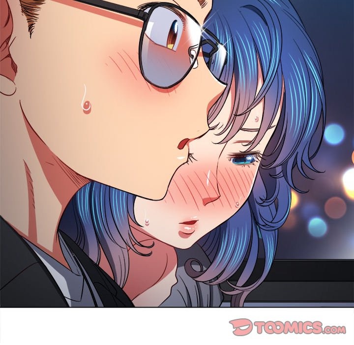 My High S Page 106 - MangaHe
