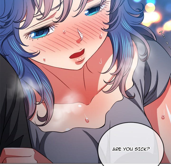 My High S Page 110 - MangaHe