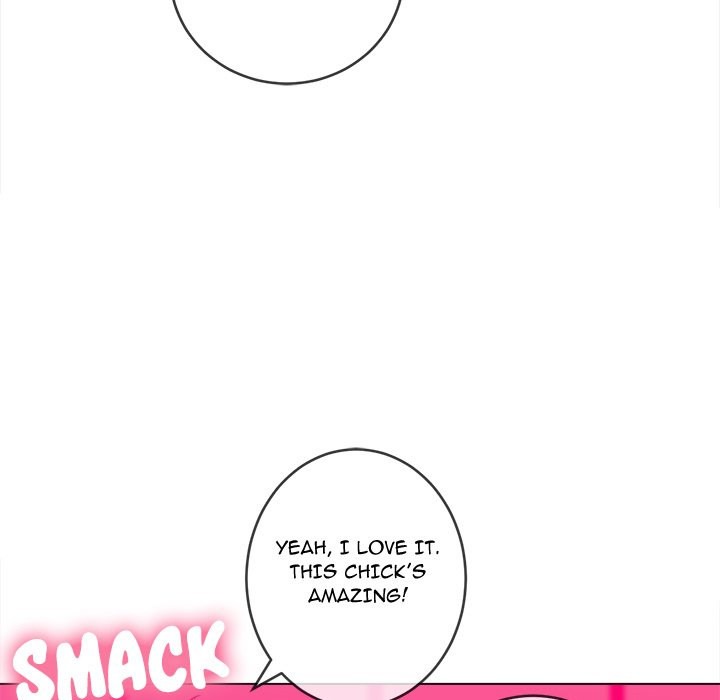 My High S Page 117 - MangaHe