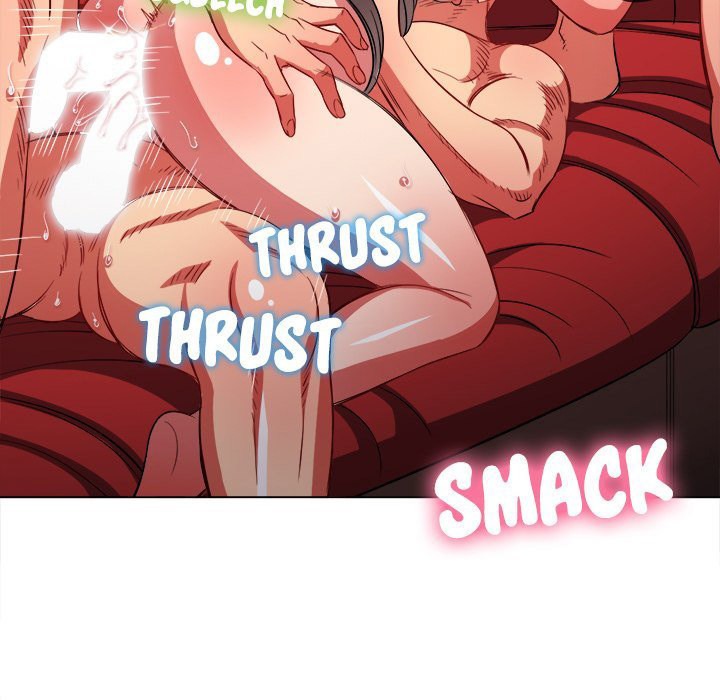 My High S Page 119 - MangaHe