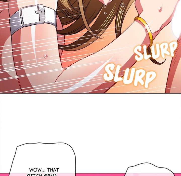 My High S Page 121 - MangaHe