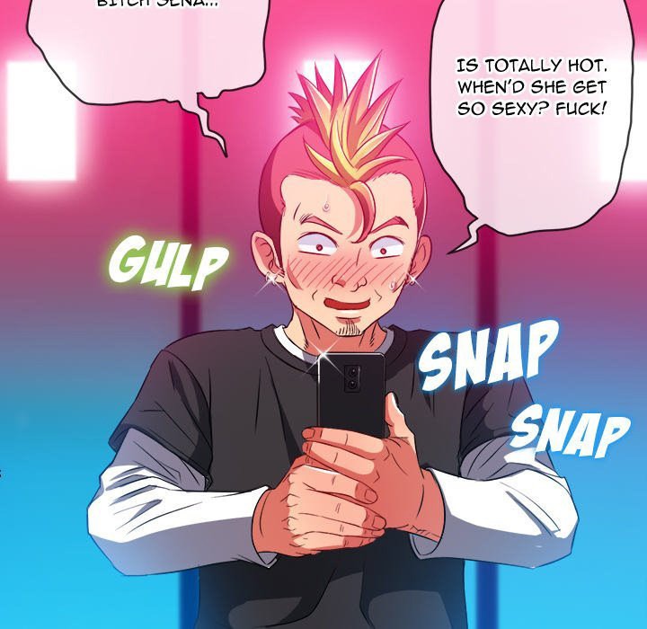 My High S Page 122 - MangaHe