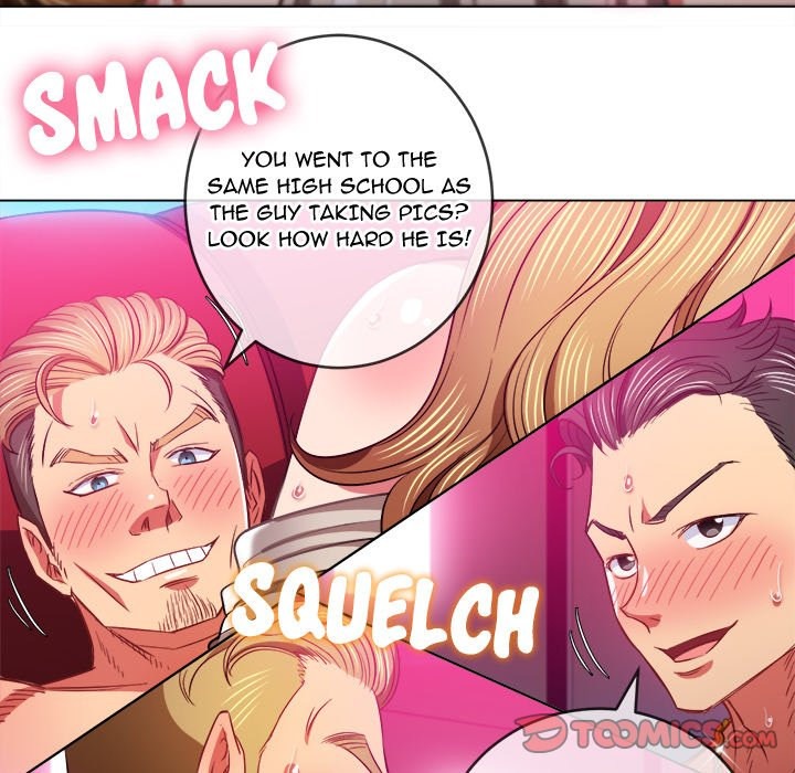 My High S Page 124 - MangaHe