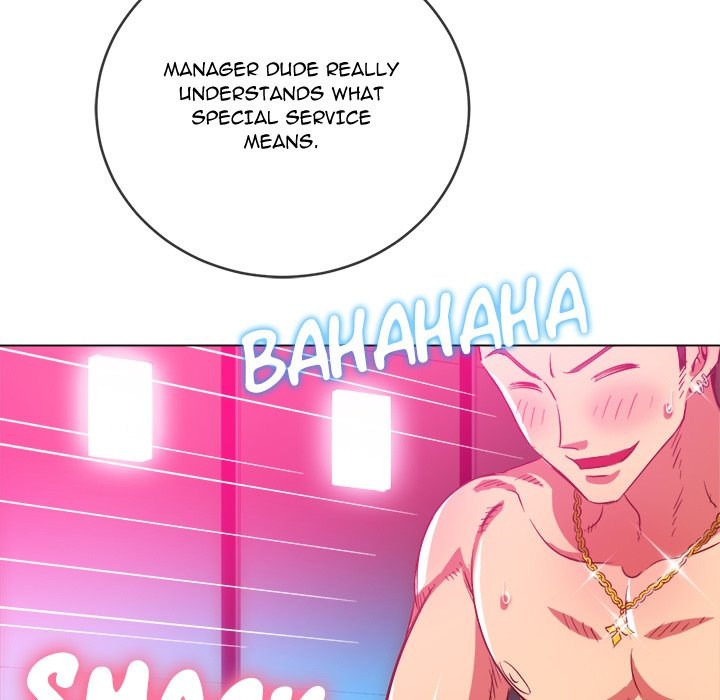 My High S Page 126 - MangaHe