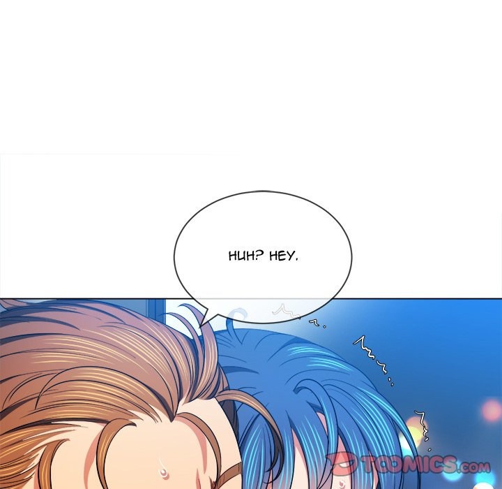 My High S Page 136 - MangaHe