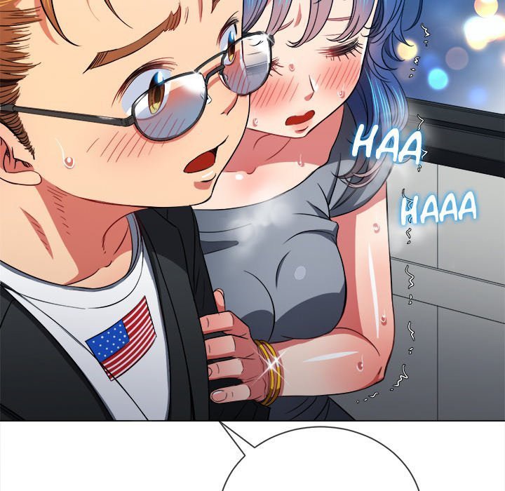 My High S Page 137 - MangaHe