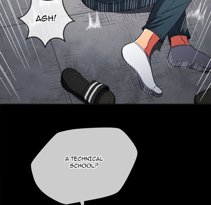 My High S Page 19 - MangaHe