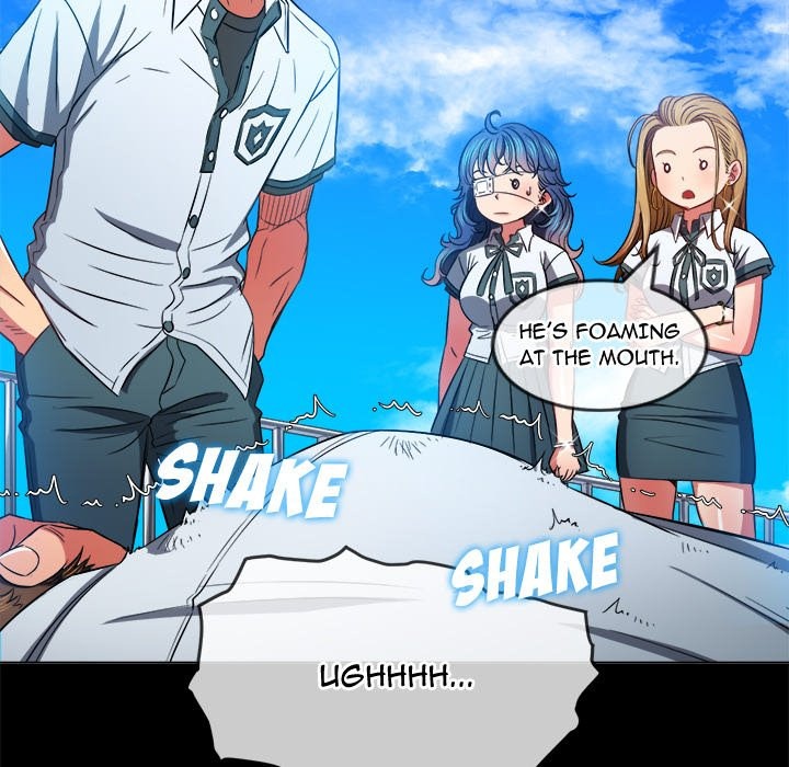 My High S Page 25 - MangaHe