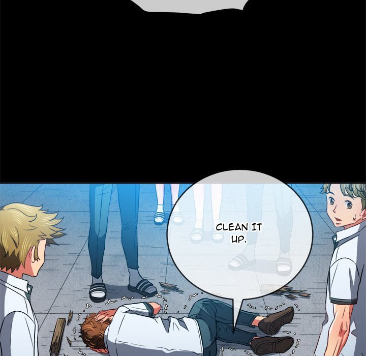 My High S Page 26 - MangaHe