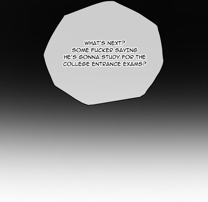 My High S Page 31 - MangaHe