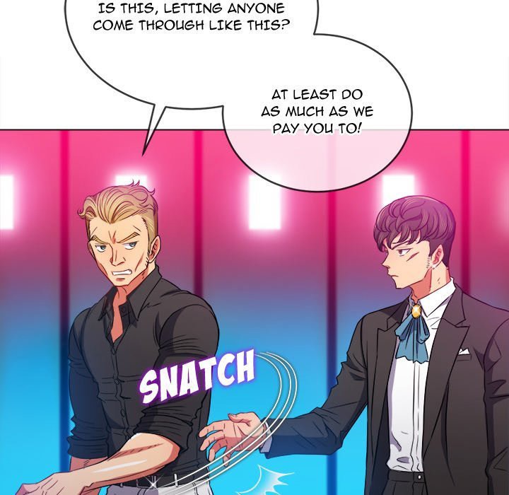 My High S Page 38 - MangaHe