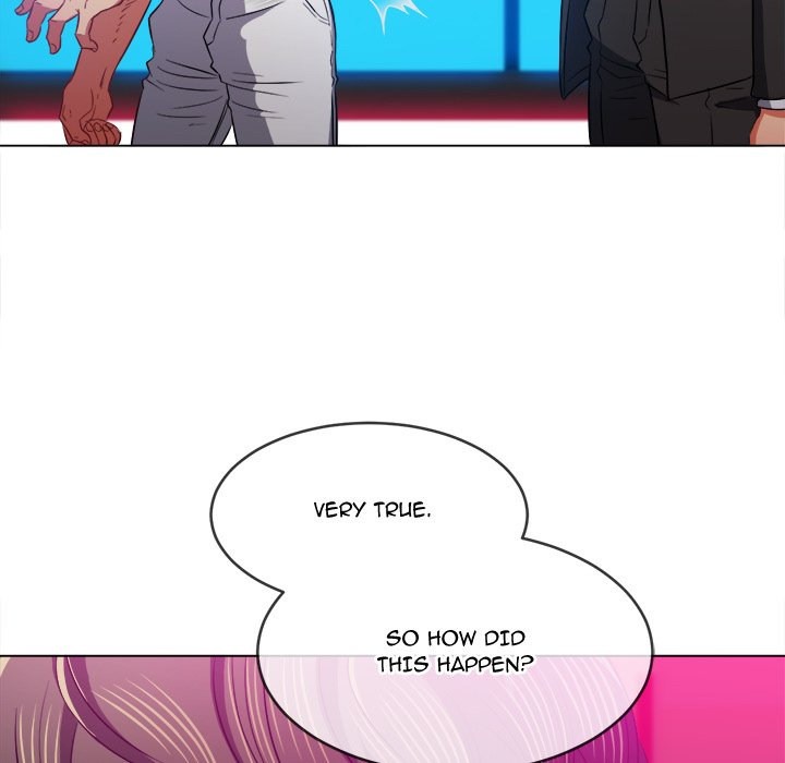 My High S Page 39 - MangaHe