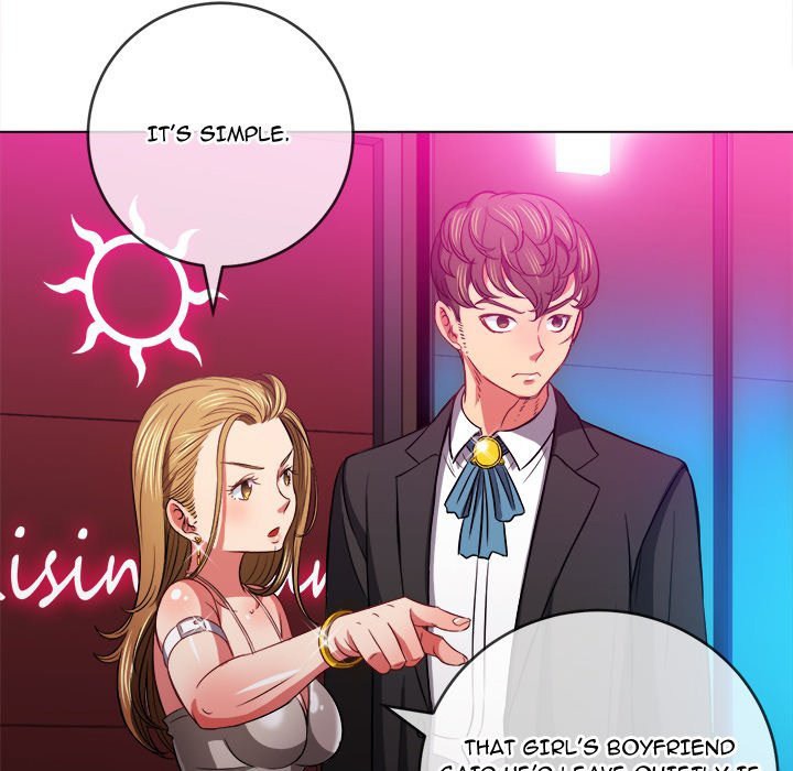 My High S Page 50 - MangaHe