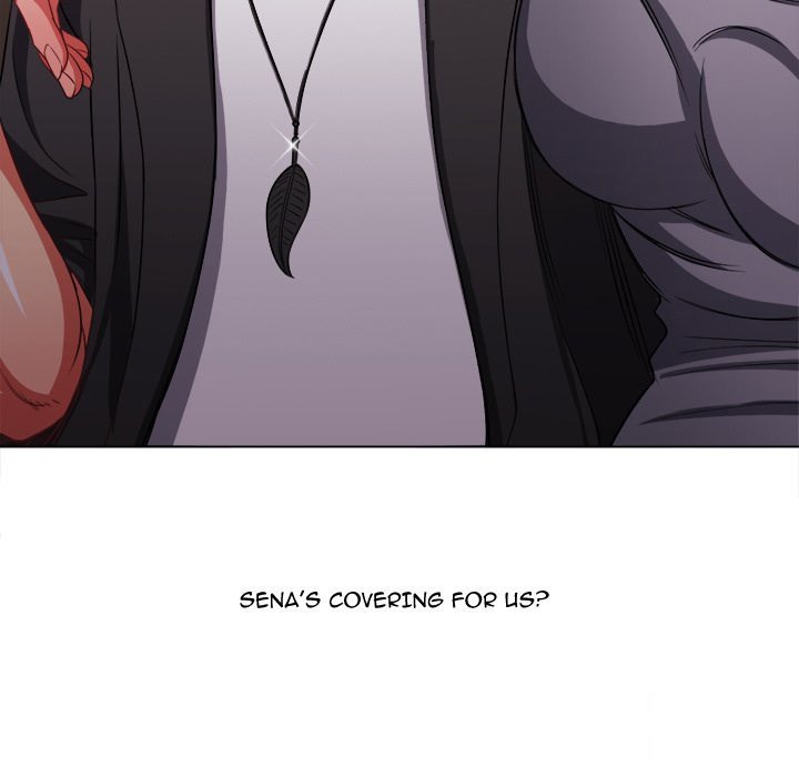 My High S Page 53 - MangaHe