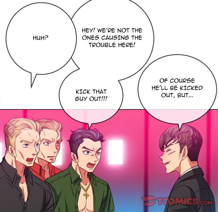 My High S Page 64 - MangaHe