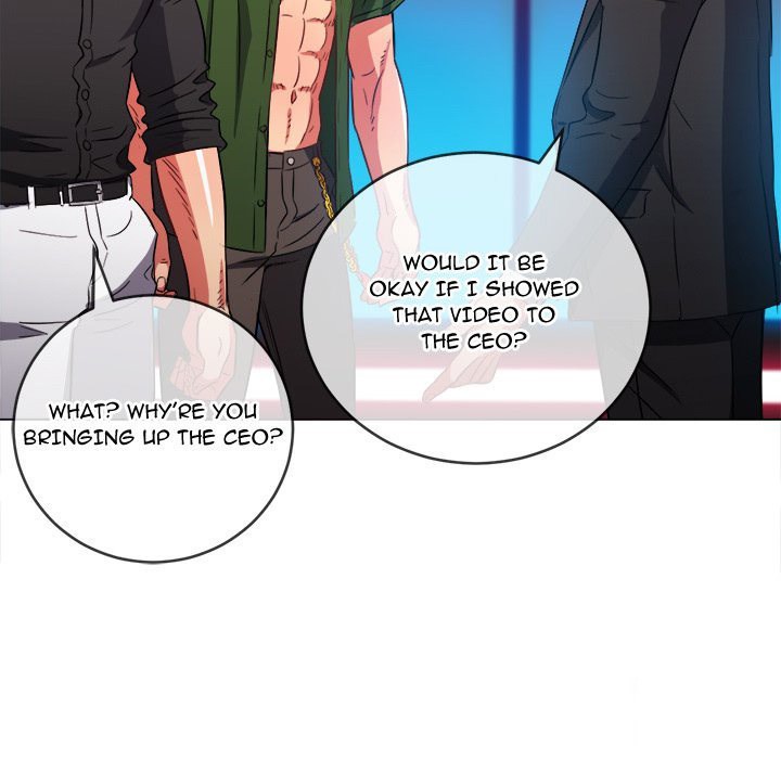 My High S Page 65 - MangaHe