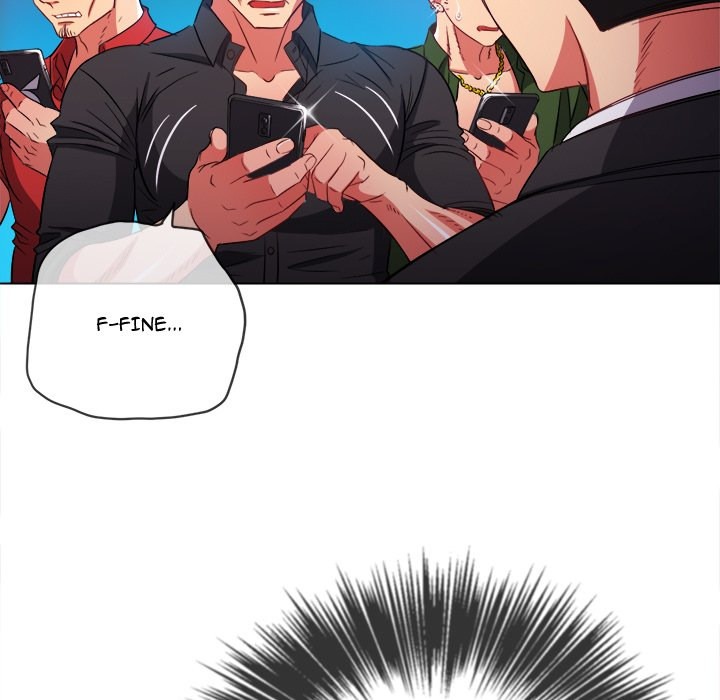 My High S Page 69 - MangaHe