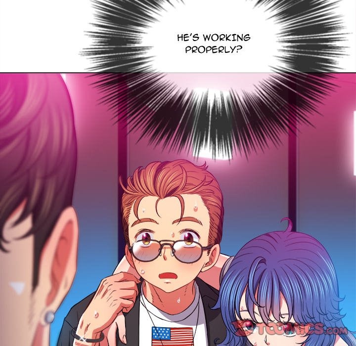 My High S Page 70 - MangaHe