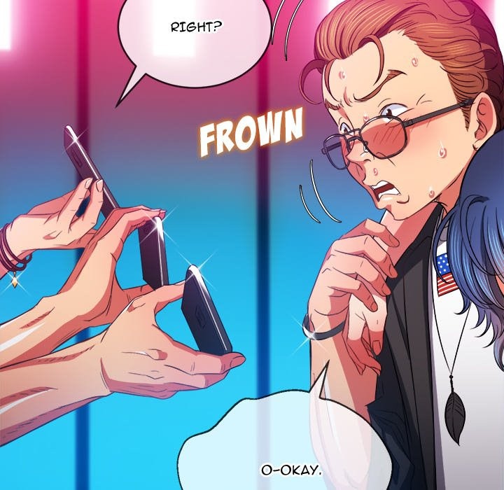 My High S Page 73 - MangaHe