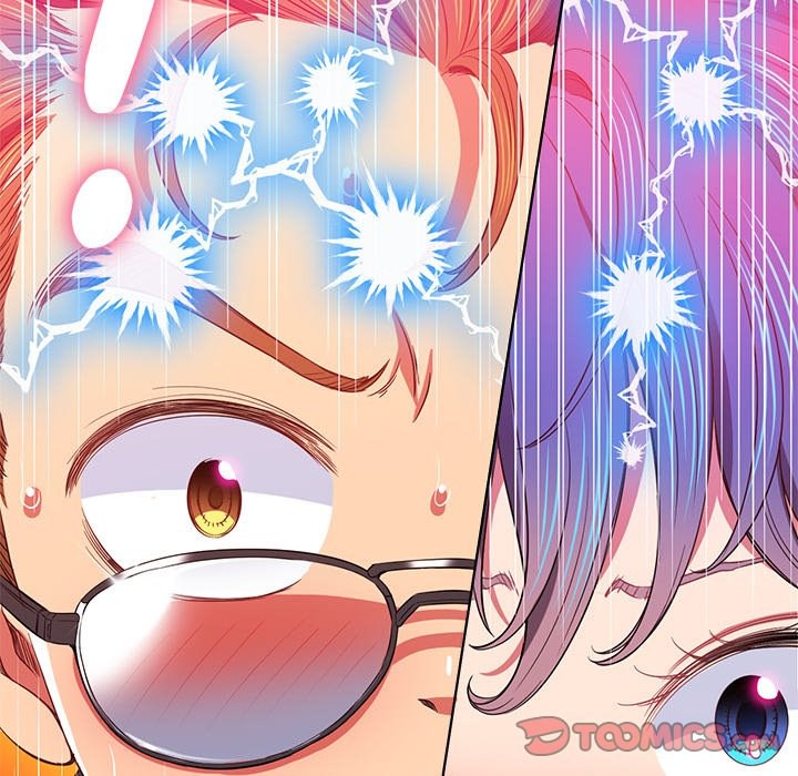 My High S Page 10 - MangaHe