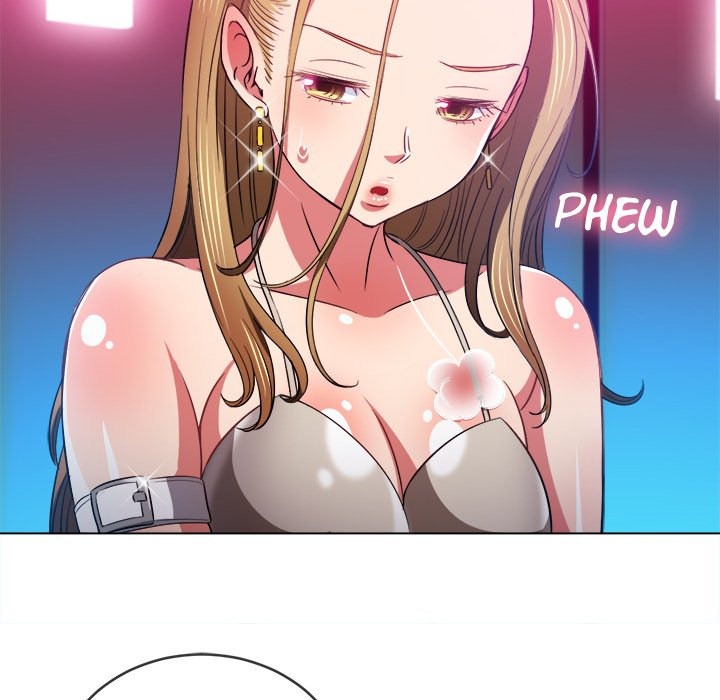 My High S Page 91 - MangaHe