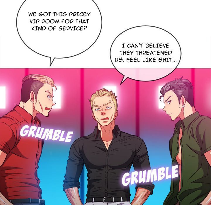 My High S Page 92 - MangaHe