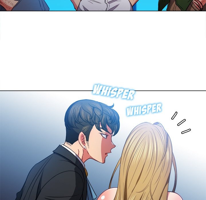 My High S Page 93 - MangaHe
