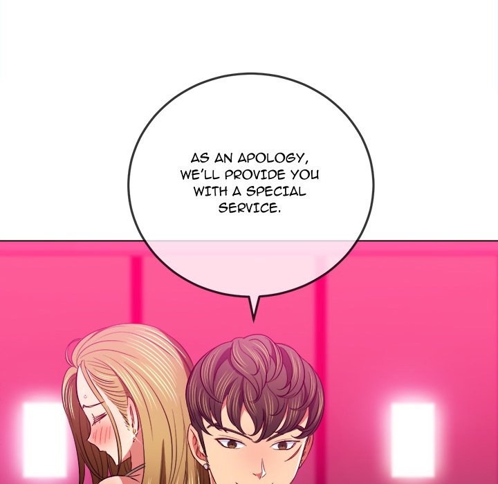 My High S Page 96 - MangaHe