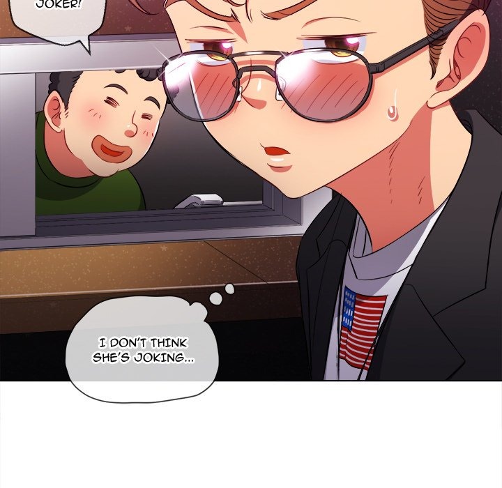 My High S Page 101 - MangaHe