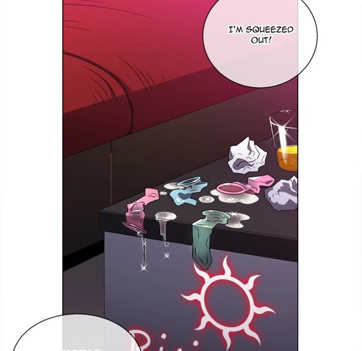 My High S Page 104 - MangaHe