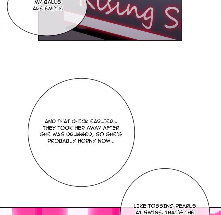 My High S Page 105 - MangaHe