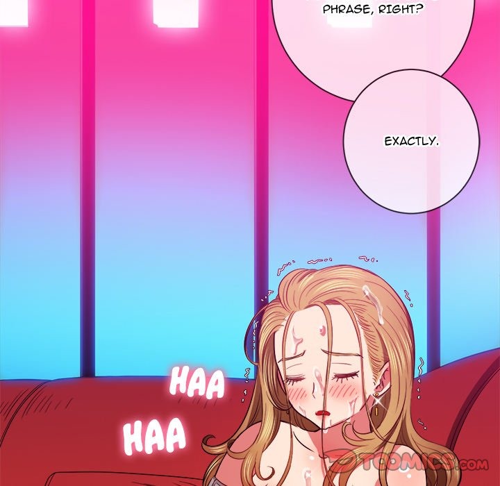 My High S Page 106 - MangaHe