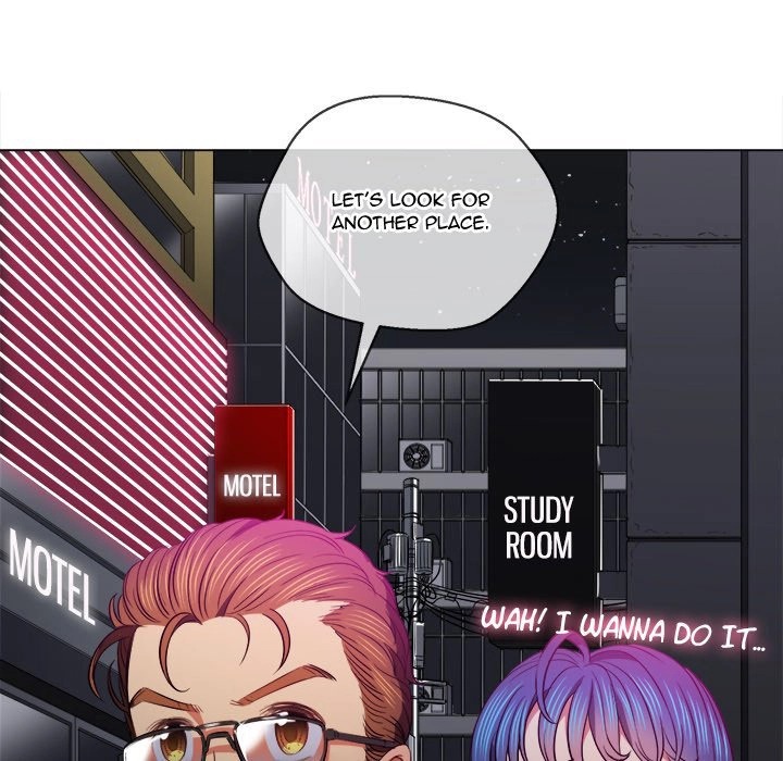 My High S Page 111 - MangaHe