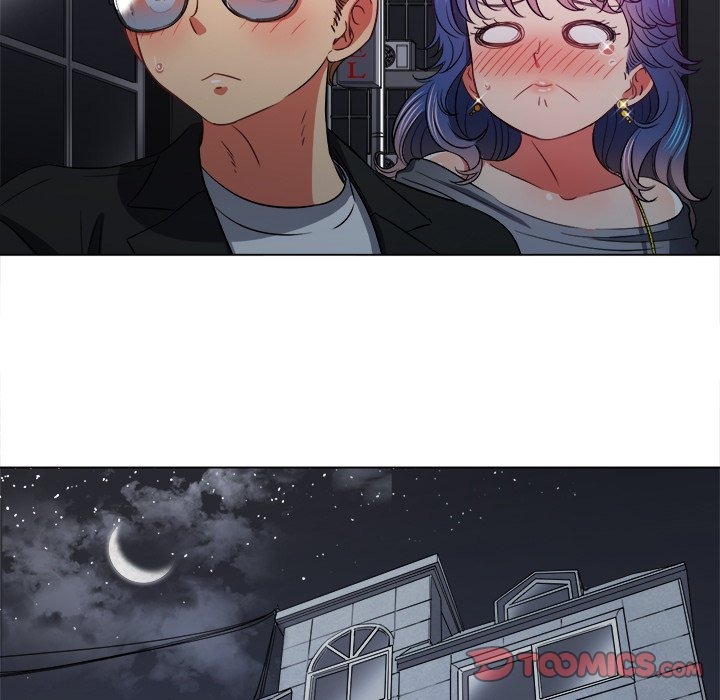 My High S Page 112 - MangaHe