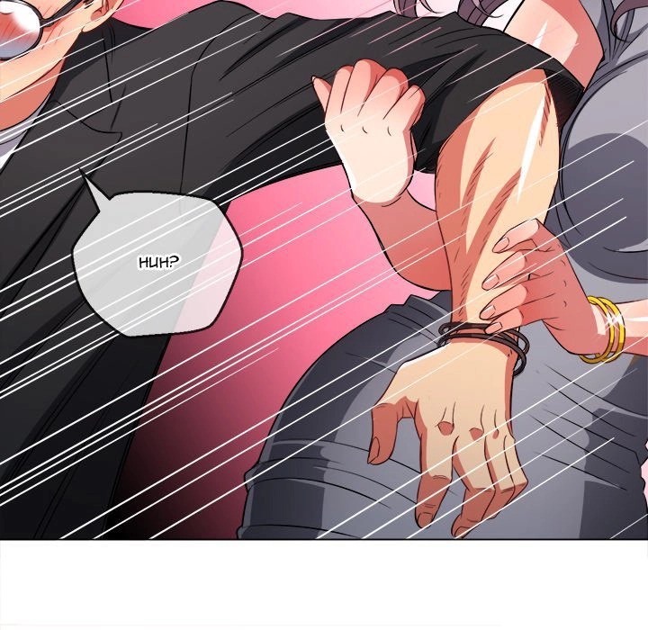My High S Page 115 - MangaHe