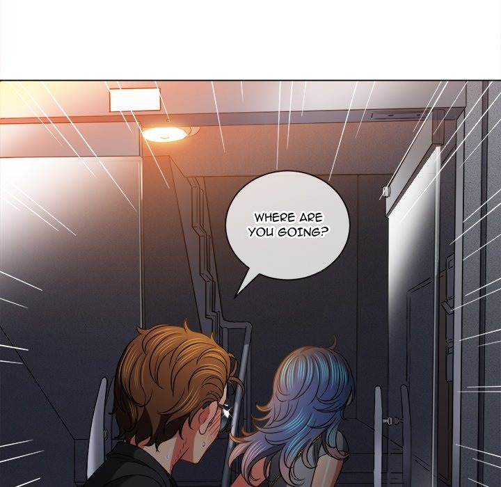 My High S Page 116 - MangaHe
