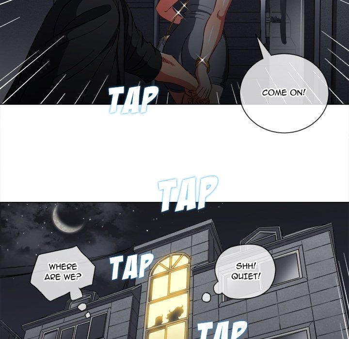 My High S Page 117 - MangaHe