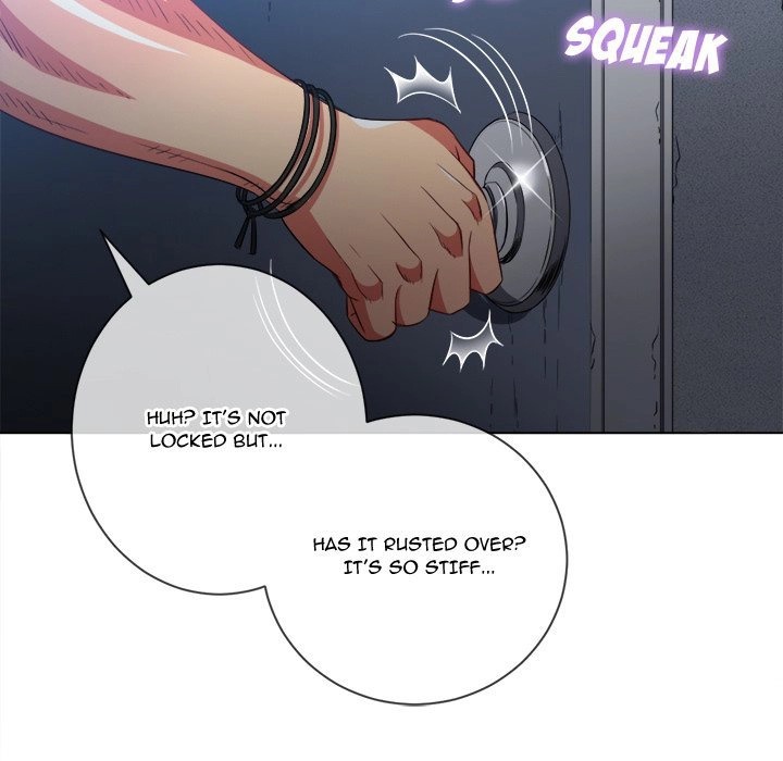 My High S Page 119 - MangaHe