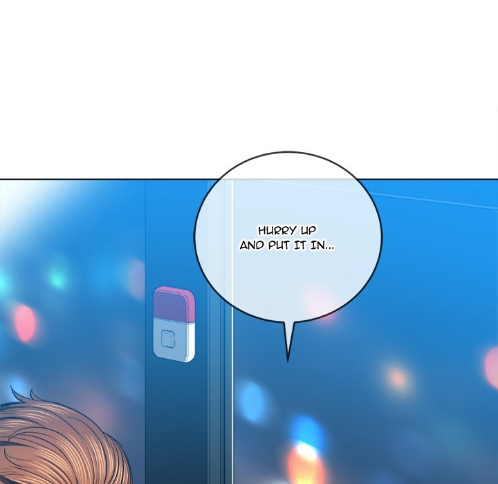 My High S Page 13 - MangaHe