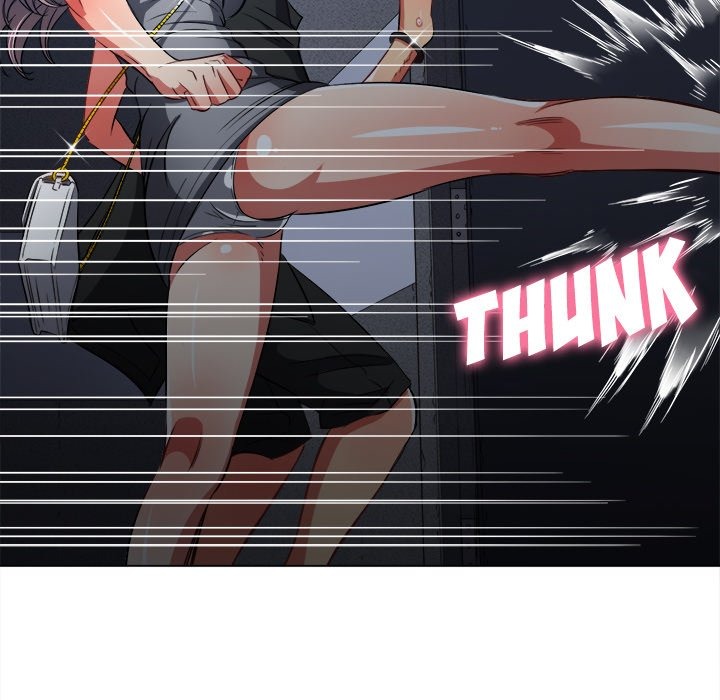My High S Page 121 - MangaHe
