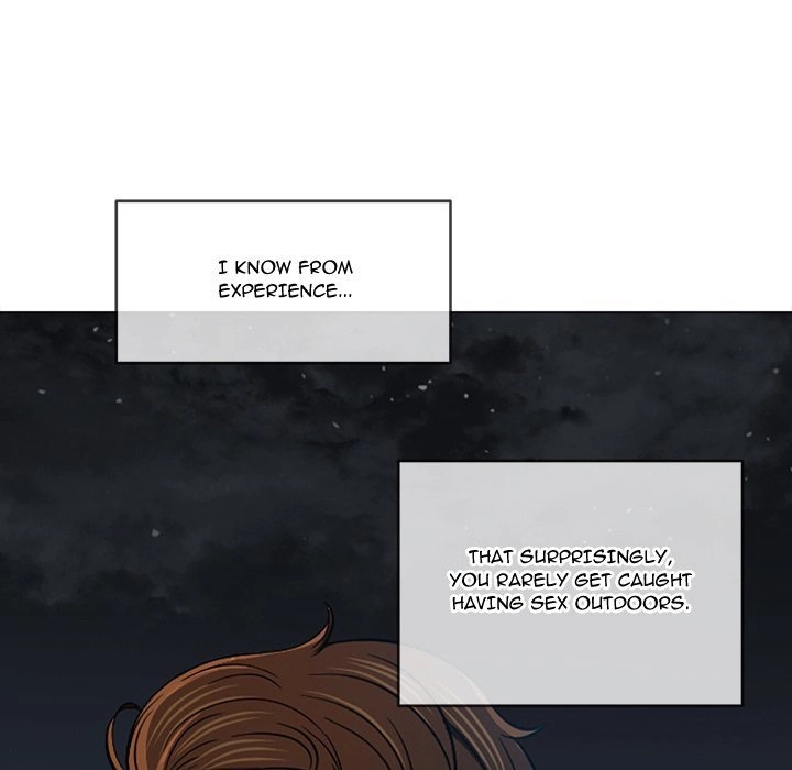 My High S Page 126 - MangaHe