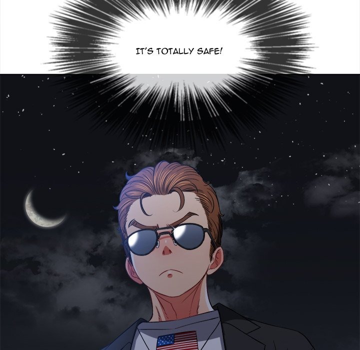 My High S Page 129 - MangaHe